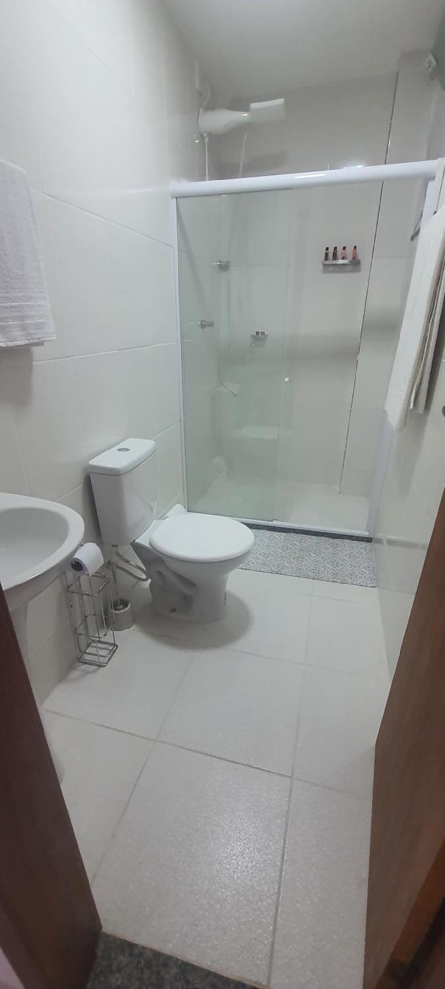 Ap Centro Cascatinha Prox Parque Apartment Nova Friburgo Bagian luar foto