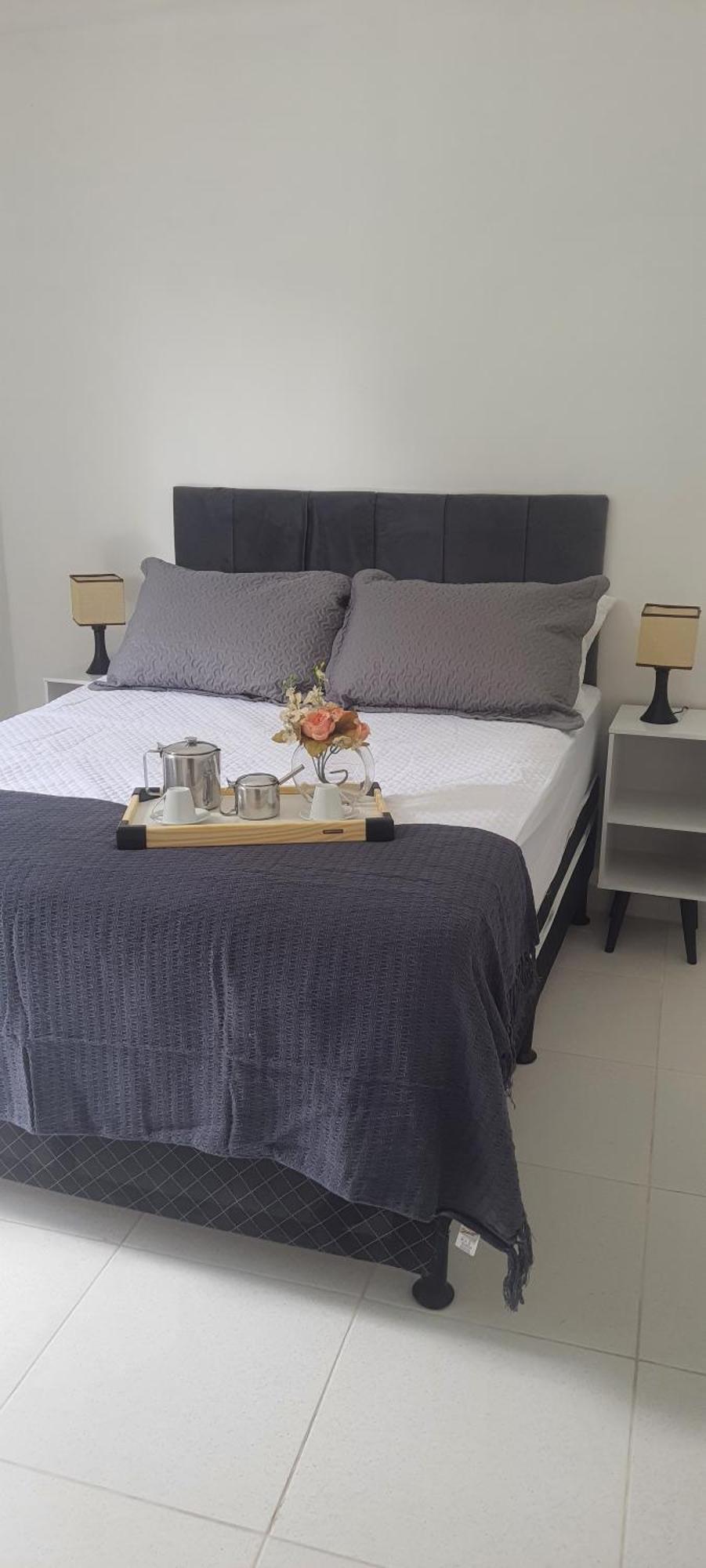 Ap Centro Cascatinha Prox Parque Apartment Nova Friburgo Bagian luar foto