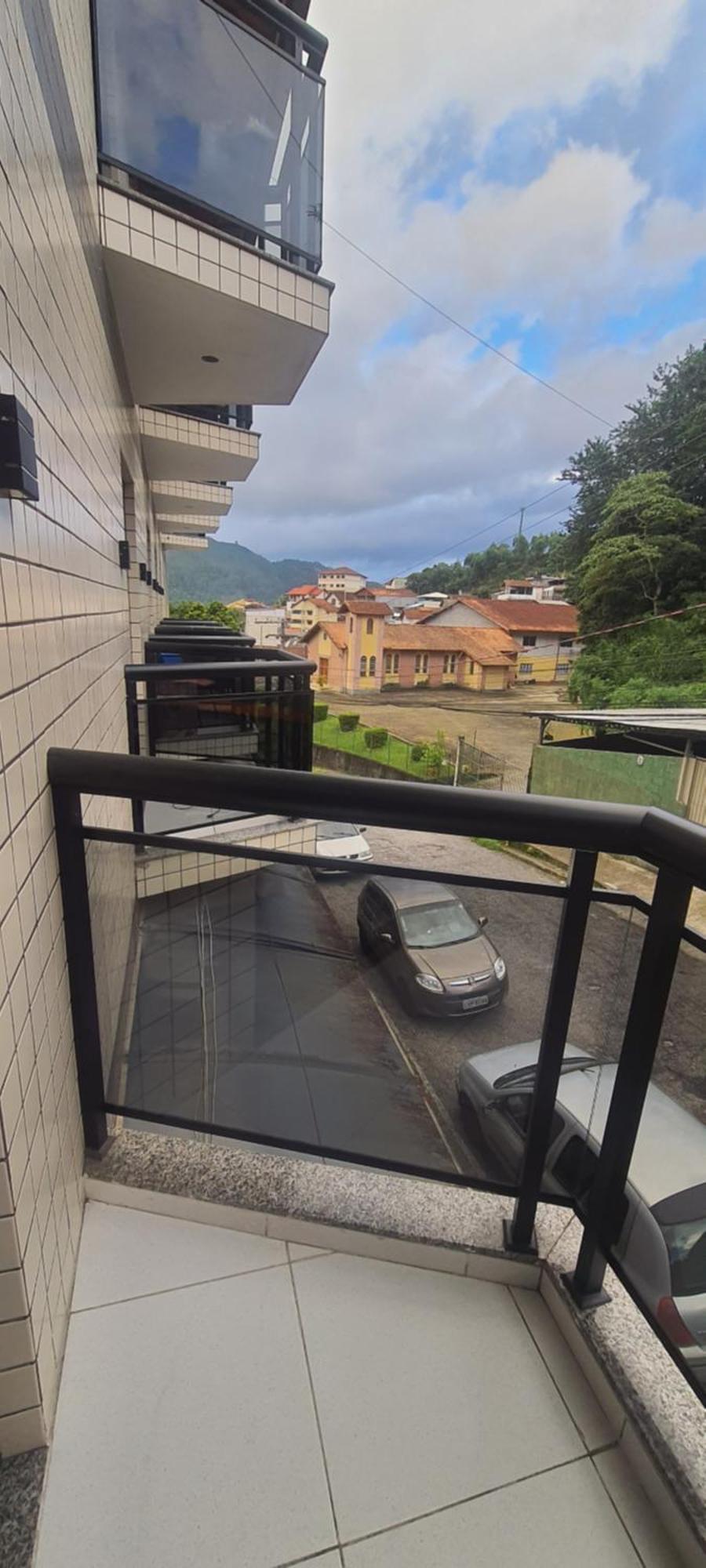 Ap Centro Cascatinha Prox Parque Apartment Nova Friburgo Bagian luar foto
