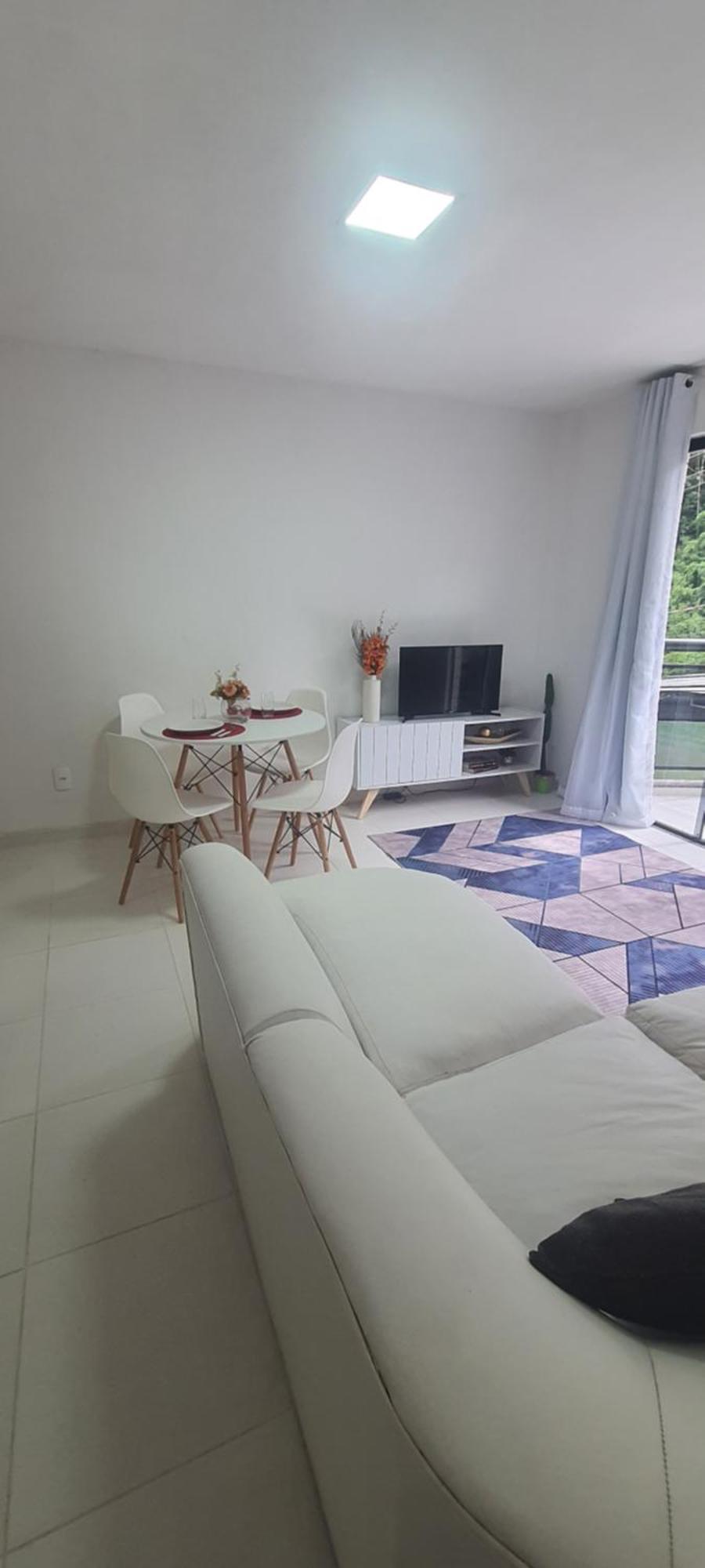 Ap Centro Cascatinha Prox Parque Apartment Nova Friburgo Bagian luar foto