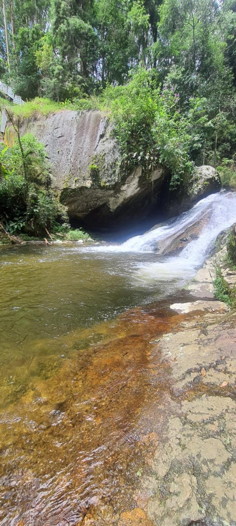 Ap Centro Cascatinha Prox Parque Apartment Nova Friburgo Bagian luar foto