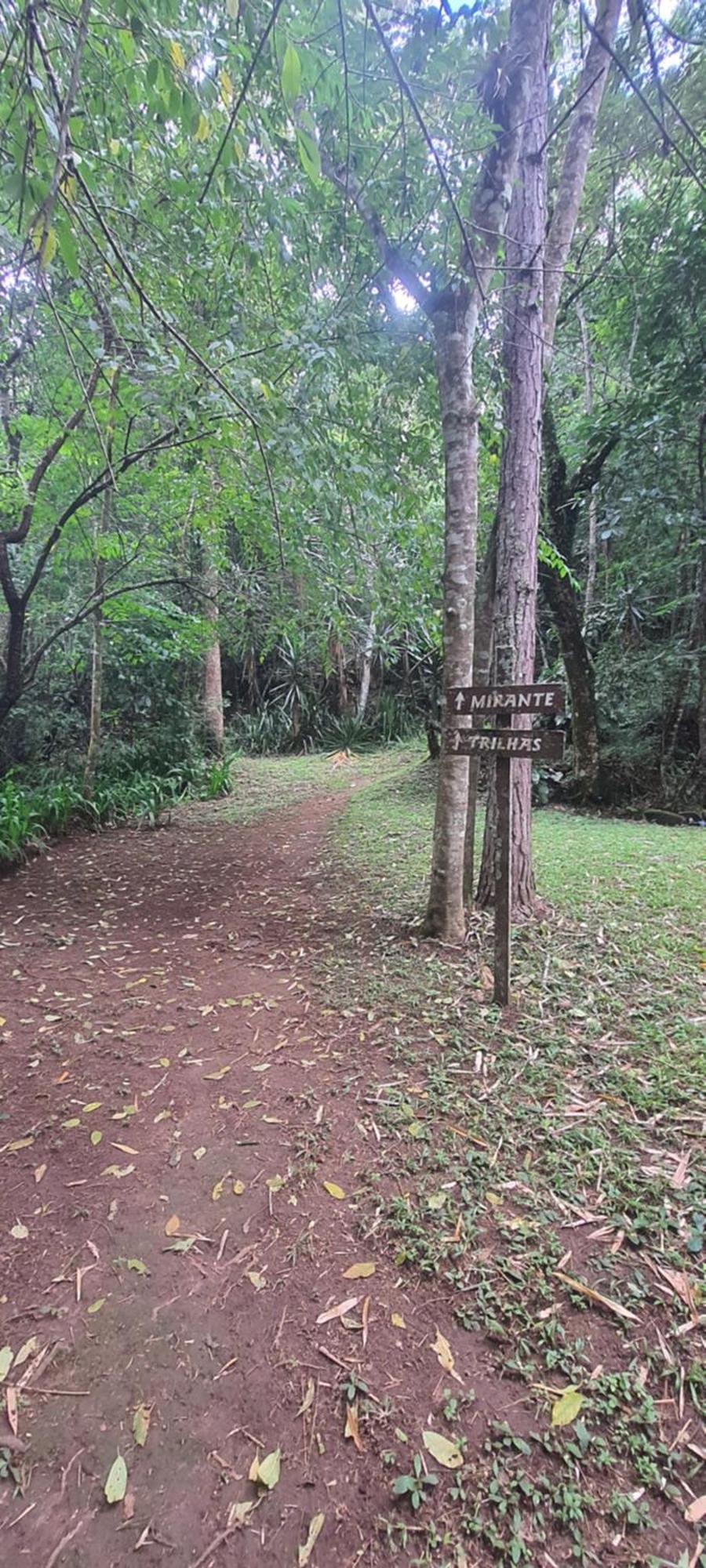 Ap Centro Cascatinha Prox Parque Apartment Nova Friburgo Bagian luar foto